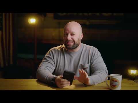 Coffee With Carl #7