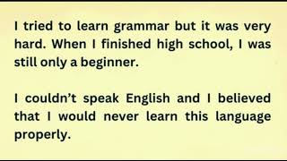 How to Remember Words I| How To Learn English ||Best Lesson