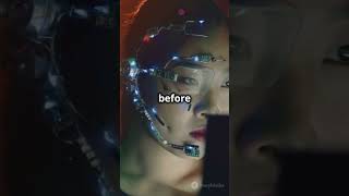 Mind Blowing Cyberpunk Facts You Didn't  know