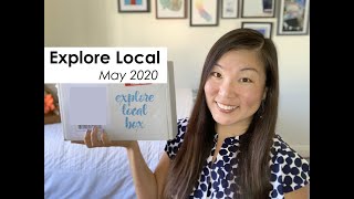 Explore Local | Birmingham, AL | May 2020
