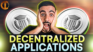 Why Decentralized Applications Are Changing Finance