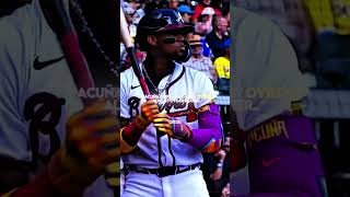 #mlb #shorts @SSC_Kyng @James-on-Flames @InconsistentD1brave @Braves.Prod-13 @PF44-SD