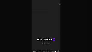 Day 4: Full Stack Development Journey 🚀 | Learn HTML Tags in 60 Seconds #shortsvideo