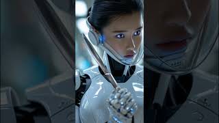 AI Humanoid Robot Surgeon  #AI #RobotSurgeon #CancerSurgery #FutureOfMedicine #HealthcareTechnology