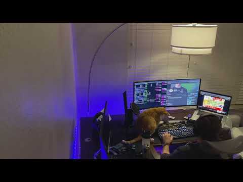 Study With Me - 1 hr 50 minutes 📚 🎹  chill electronic and funk music 🎶  🎸