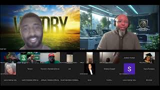 Smarter Together: Mentorship, Reverse Mentorship & AI-Enhanced Growth | Sip & Social