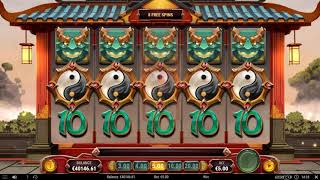 Beast of Wealth