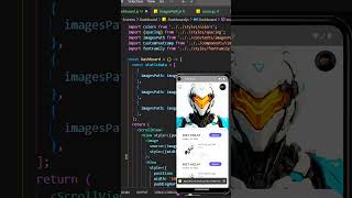 React Native UI Design That Feels Like Magic! | Clean | Modern | Fast Ui