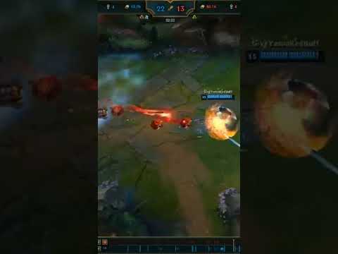 Yasuo clean tower dive #yasuo #giveyasuoredbuff  #leagueoflegends