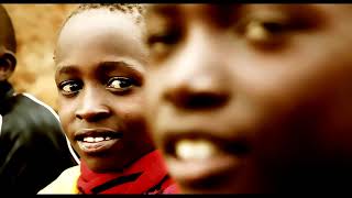 @dynamq  - Those Days In Nairobi (Official Music Video)