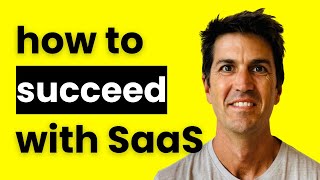 What It Takes To Build A Saas with Mac Martine | iOS Dev Podcast #21
