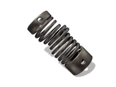 3D Animated Presentation of a Engineering Product