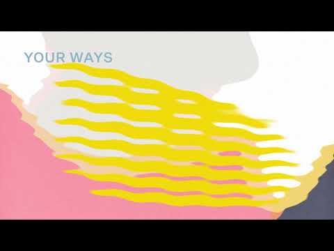 Strahan - Feel Again | Official Lyric Video