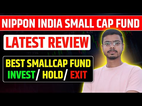 Nippon india small cap fund direct growth review!!