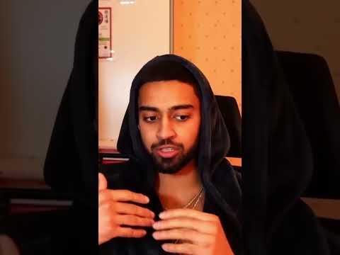 The Infinite Journey: Hamza Talks About Endless Discoveries in Self-Improvement
