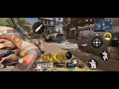#Codm Sniping montage #1