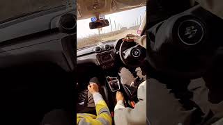 drift check 🔥🫶 #swift #drift #swiftcar #drifting #car #swift