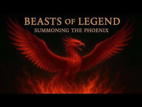 Beasts of Legend - Summoning the Phoenix