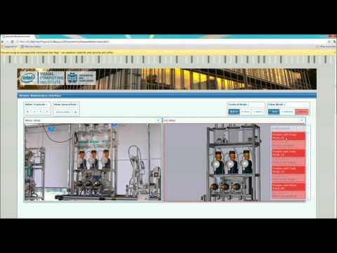 Device-Independent Multi Reality Interfaces