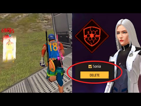 4 Tricks You Need to Use Against Overpowered Characters in Free Fire