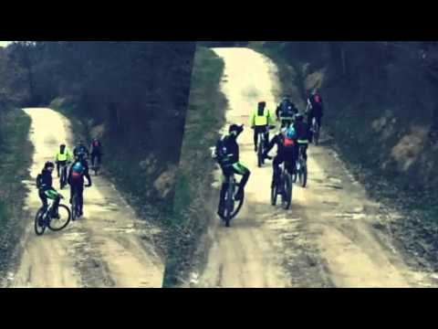 Casa del vento in bici a piedi.....decidi tu  (Created with