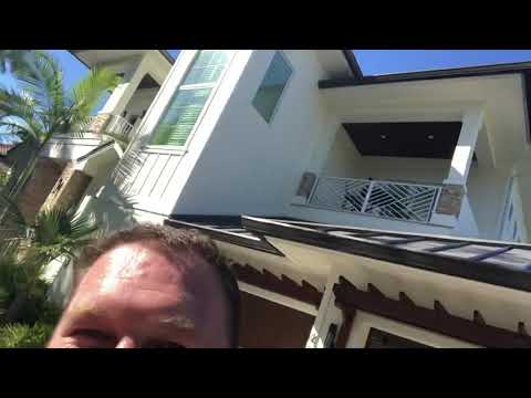 Solar powered home saves energy even without solar panels