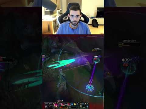 When Nisqy plays Yone #nisqy #yone #irregularlol #lolmoments #leagueoflegends