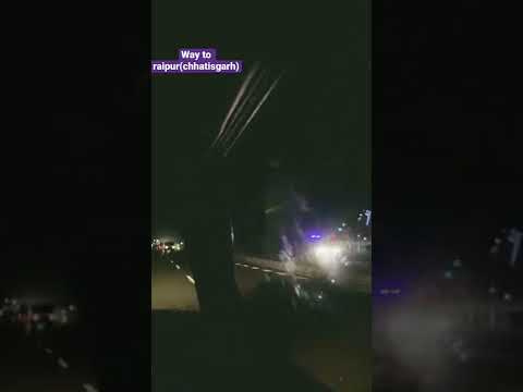 way to raipur chhatisgarh.  #naturephotography #raipur #cityoflove