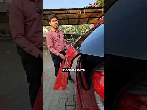 Certified Pre-Owned 2019 Hyundai Santro Sportz | ₹4.50 Lakh* | Value Drive