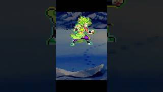 Super Saiyan Full Power Destroys #dragonball #ultimateheroes #dbheros #dragonballsuper #dragonballz