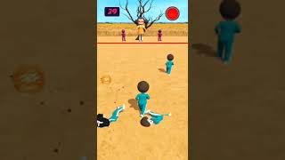 SQUID GAME 2022 ALL LEVELS GAME PLAY walk-through  android,ios
