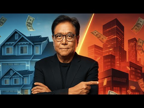 Commercial vs Residential Real Estate: Which Makes More Money in 2025?