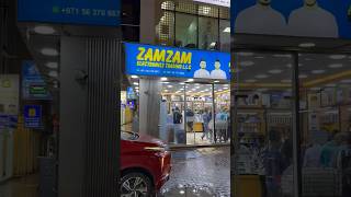 Zamzam Electronics shop Dubai 📱🇦🇪#zamzamelectronicstradingllc #shorts #shortsvideo #dubai