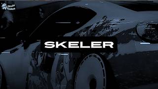 Skeler - ＭＥＧＡ ＮＩＧＨＴＤＲＩＶＥ 4K  | SkuixStudios