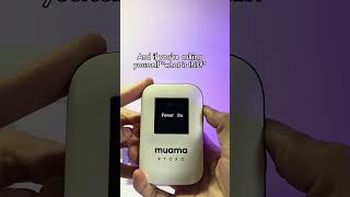 Ryoko portable wifi – worth it for travel?