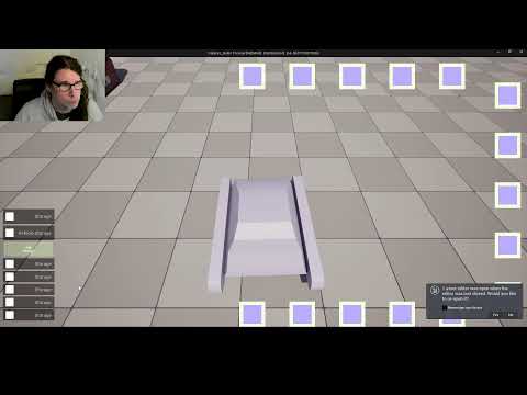 UE5 Game Development - Coding - - Learning as I go