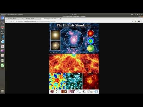 From Dark Matter to Galaxies with Convolutional Networks - Research Paper Discussion