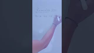 comment your answer #shortvideo #youtubeshorts #viral #viralvideo #regning #mathshortcut