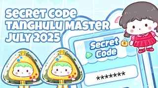 10+ New Secret Codes Tanghulu Master July 2025 | Tanghulu Master Game