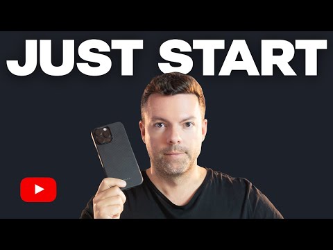 EVERYTHING You Need To Get Paid From YouTube