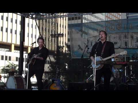 The O's - I Love You So Much Live at Homegrown Festival March 13, 2011