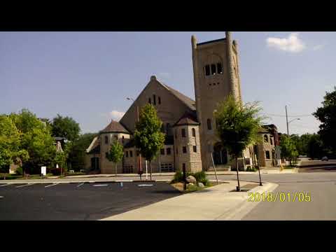 Out and about in the Greater Lafayette Indiana area Part Six