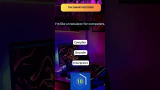 Mind-Boggling Computer Programming Riddles to Test Your Tech Knowledge!