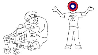 Streaming With Ace1918 About His Planned Stream WIth Dev