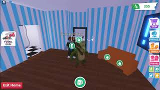 robloxMap Adopt me ใช่ บอทจริงหรือ!!!!