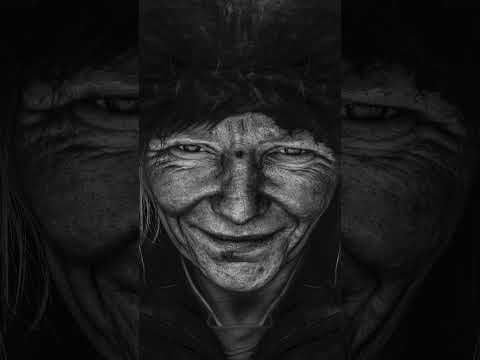 LEICA SL2 - HOMELESS PORTRAITS 'Wounded Waterloo' #photography #streetphotography #leica #leicasl2