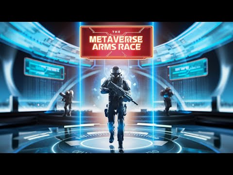 Metaverse Dominance: Which Nation Wins This Decade?
