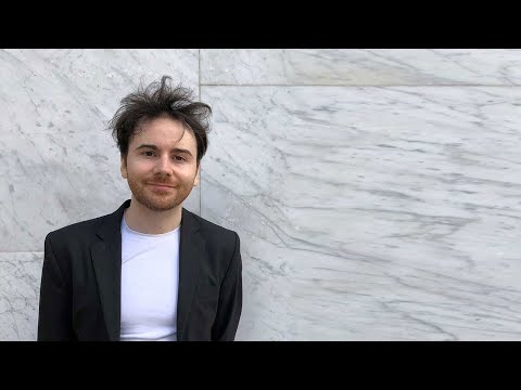 Keynote @ it-sa 365 am 08.10.2020 mit Jake Davis