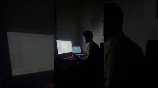 My dream | Coding whatsapp status | #shorts #shortsvideo #status #datascience #mlproject