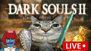 DS2 BUT WITH LOOTBOXES :---)  //  RECORDING FOR VIDEO!!!! !eswap !challenge #ad